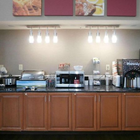 Comfort Suites Smyrna Luaran gambar