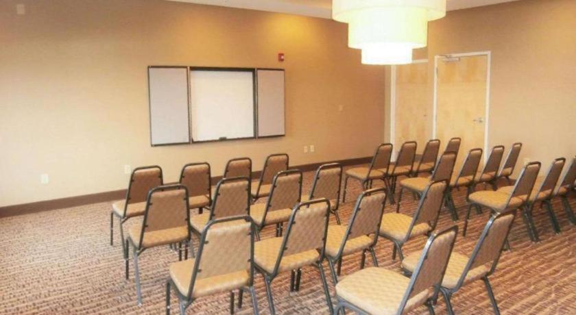 Comfort Suites Smyrna Luaran gambar
